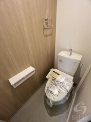 Ｓｔ．Ｒｅｓｉｄｅｎｃｅ伏見稲荷の物件内観写真